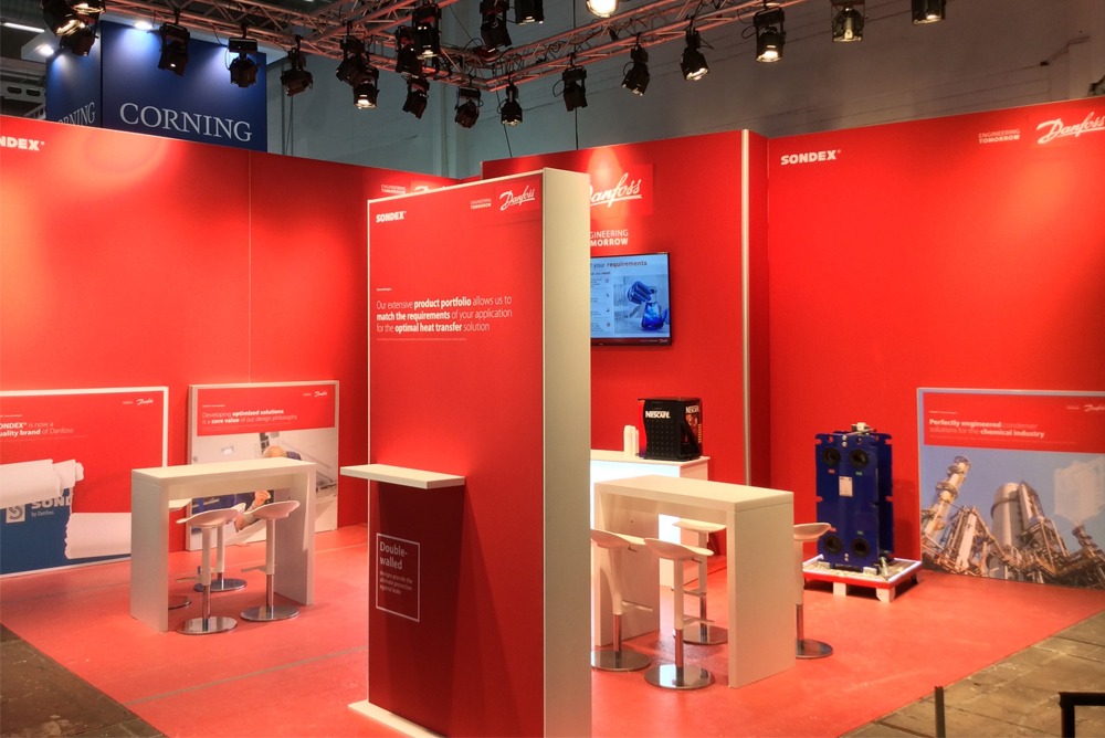 Danfoss Featured