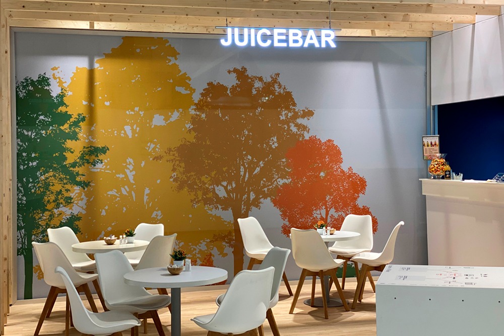 Juicebar Foelsgaard 1000x668px