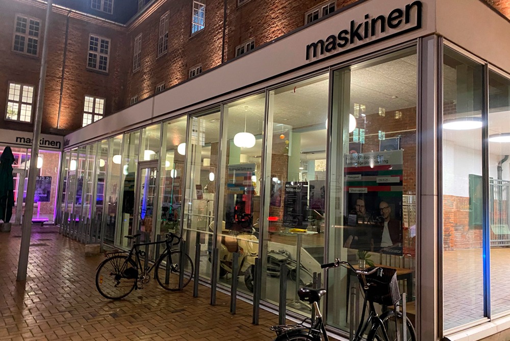 Kulturmaskinen 1000x668px