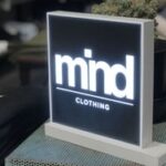 ModuLight LED Logo Skilt 300x188px