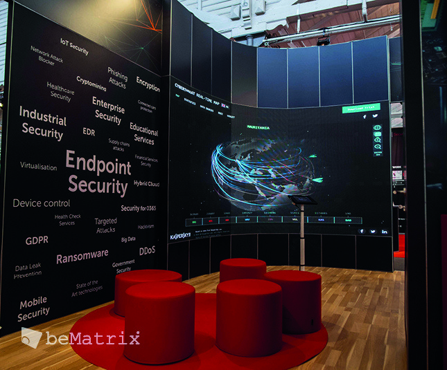 More Than Event Kaspersky @ Info Secuity 20195 1558016774