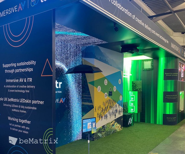 Bematrix Itr Event Tech Live 2019 1